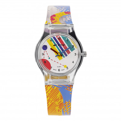 Active® Analogue Child's Watch ACT-001