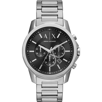 Armani Exchange Mens Outer Banks Chronograph Watch - AX1327 (Blue_Free  Size), Blue, Free Size, strap: Buy Online at Best Price in Egypt - Souq is  now Amazon.eg