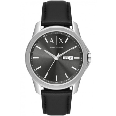 Armani Exchange® Analogue 'Banks' Men's Watch AX1735
