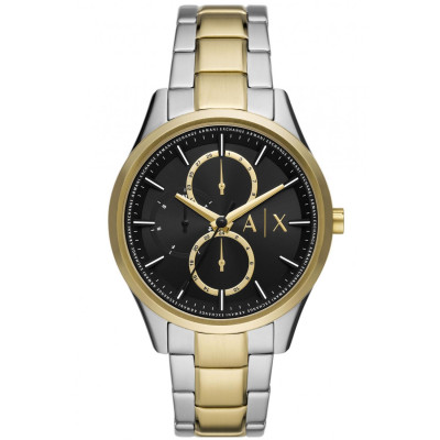 Armani Exchange® Analogue 'Geraldo' Men's Watch AX2811 | €149.5