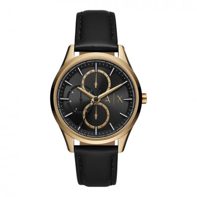 Armani Exchange® Multi Dial 'Dante' Men's Watch AX1869
