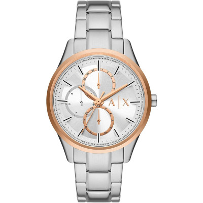 Armani Exchange® Multi Dial 'Dante' Men's Watch AX1870