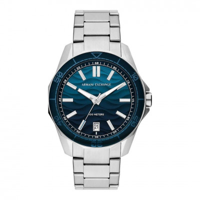 Emporio Armani® Analogue 'Diver' Men's Watch AR11465 | €219.5