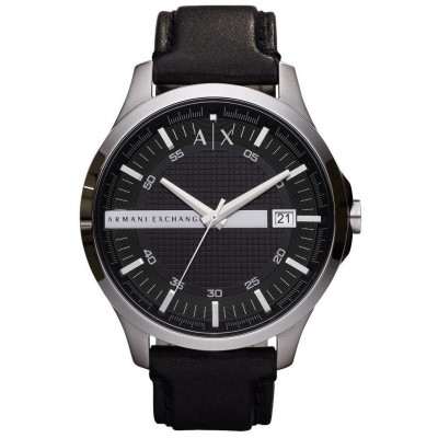 Armani Exchange® Analogue 'Hampton' Men's Watch AX2101