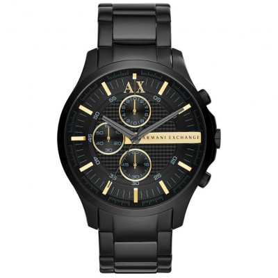 Armani Exchange® Chronograph 'Hampton' Men's Watch AX2164