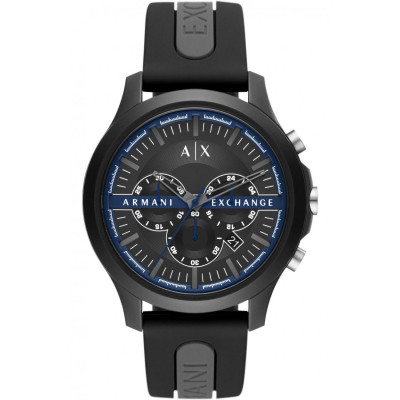 Armani Exchange® Chronograph 'Outerbanks' Men's Watch AX1335 | €119