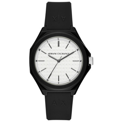 Armani Exchange® Analogue 'Andrea' Men's Watch AX4600
