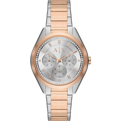 Armani Exchange® Multi Dial 'Lady Giacomo' Women's Watch AX5655