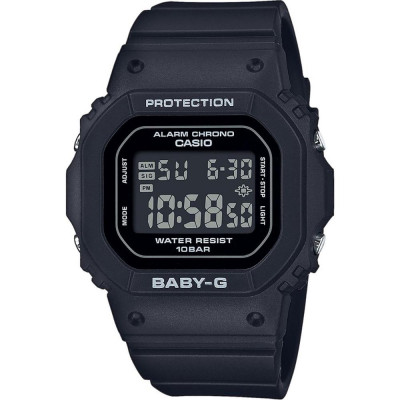Casio® Digital 'Baby-g' Women's Watch BGD-565-1ER