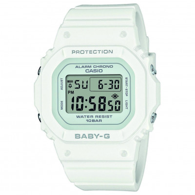 Casio® Digital 'Baby-g' Women's Watch BGD-565-7ER