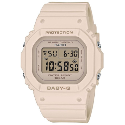Casio® Digital 'Baby-g' Women's Watch BGD-565U-4ER