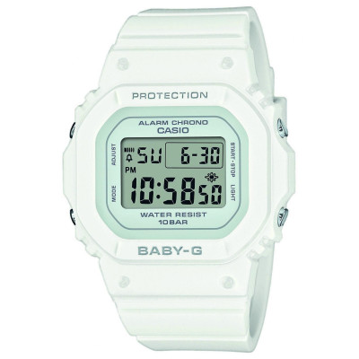 Casio® Digital 'Baby-g' Women's Watch BGD-565U-7ER