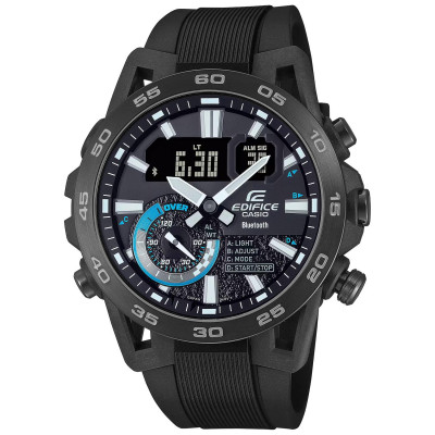 Casio® Watch | Men\'s €159 EFB-680D-2BVUEF \'Edifice\' Chronograph