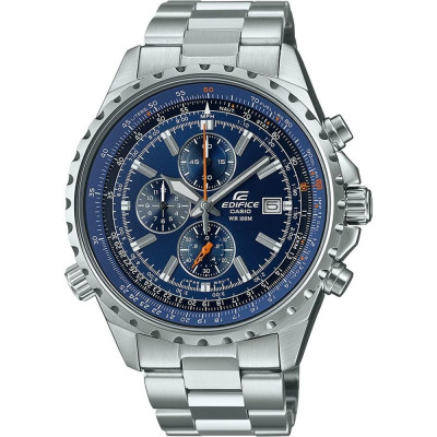 Casio® Chronograph 'Edifice' Men's Watch EF-527D-2AVUEF