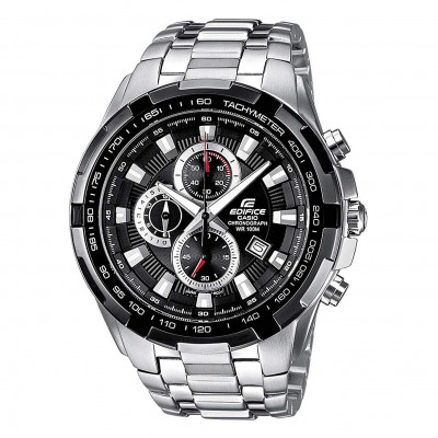 Casio® Chronograph 'Edifice' Men's Watch EF-539D-1AVEF