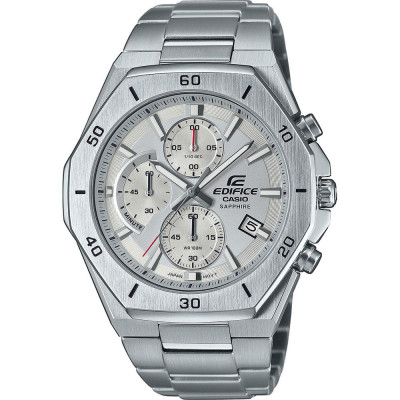 Casio® Chronograph 'Edifice' Men's Watch EFB-680D-7AVUEF