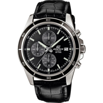 Casio® Chronograph 'Edifice' Men's Watch EFR-526L-1AVUEF