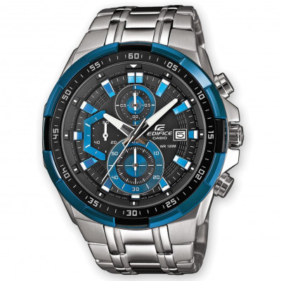 Casio® Chronograph 'Edifice' Men's Watch EFR-539D-1A2VUEF