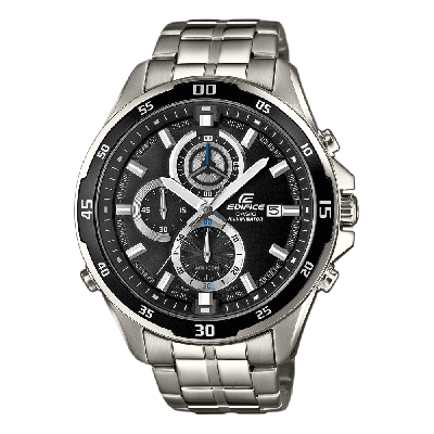 Casio® Chronograph 'Edifice' Men's Watch EFR-547D-1AVUEF