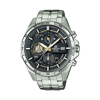 Casio® Chronograph 'Edifice' Men's Watch EFR-556D-1AVUEF
