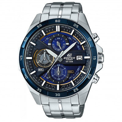 Casio® Chronograph 'Edifice' Men's Watch EFR-556DB-2AVUEF