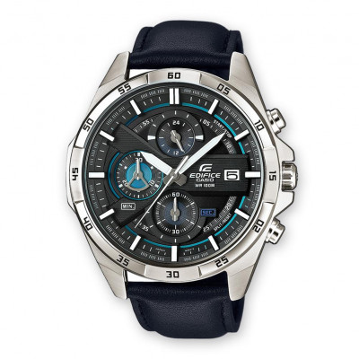 Casio® Chronograph 'Edifice' Men's Watch EFR-556L-1AVUEF