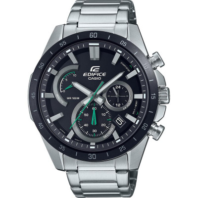 Casio® Chronograph 'Edifice' Men's Watch EFB-680D-2BVUEF | €159