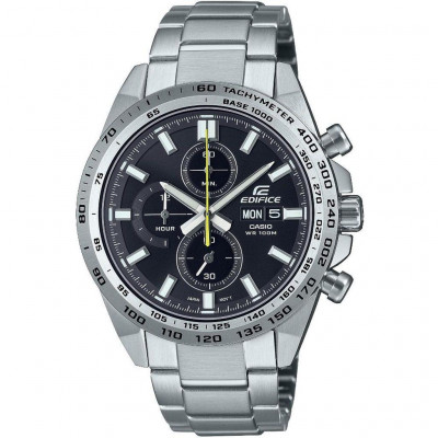 Casio Edifice Classic EFB-710D-7A Quartz Analog Chronograph 100M Men's Watch