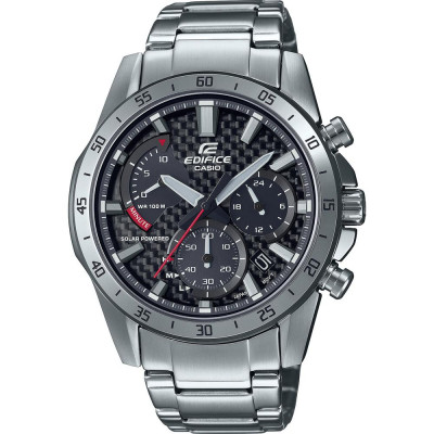 Casio® Chronograph 'Edifice' Men's Watch EFS-S580D-1AVUEF