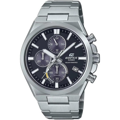 Casio® Chronograph 'Edifice' Men's Watch EFS-S630D-1AVUEF