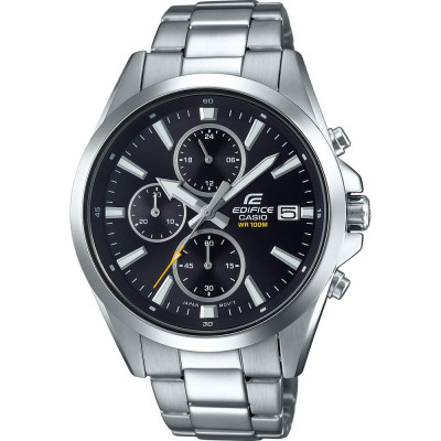 Casio® Chronograph 'Edifice' Men's Watch EFV-560D-1AVUEF