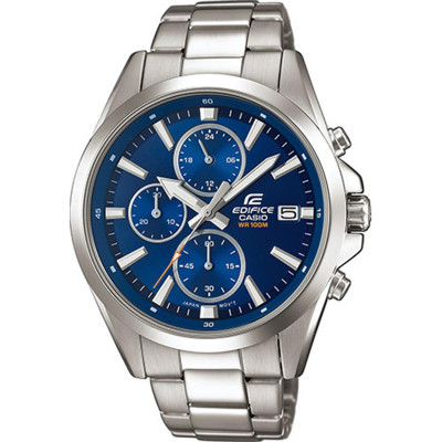 Casio® Chronograph 'Edifice' Men's Watch EFV-560D-2AVUEF