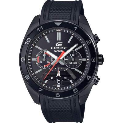 Casio® Chronograph 'Edifice' Men's Watch EFV-590PB-1AVUEF