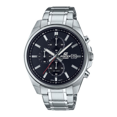 Casio® Chronograph 'Edifice' Men's Watch EFV-610D-1AVUEF