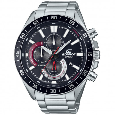 Casio® Chronograph 'Edifice' Men's Watch EFV-620D-1A4VUEF