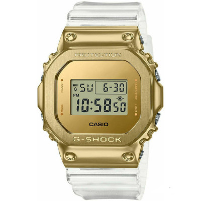 Casio® Digital 'G-shock' Men's Watch GM-5600SG-9ER