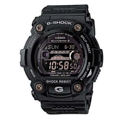 Casio® Digital 'G-shock' Men's Watch GW-7900B-1ER