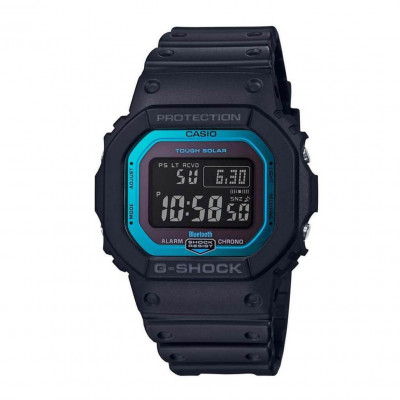 Casio® Digital 'G-shock' Men's Watch GW-B5600-2ER