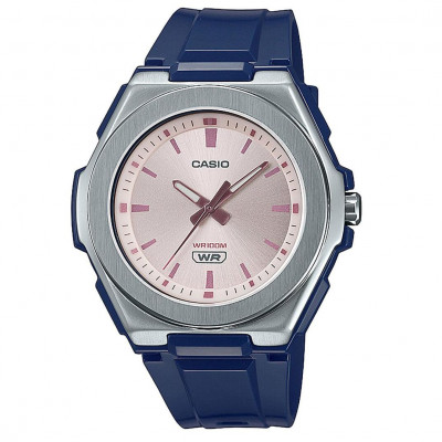 Casio® Analogue 'Collection' Women's Watch LWA-300H-2EVEF