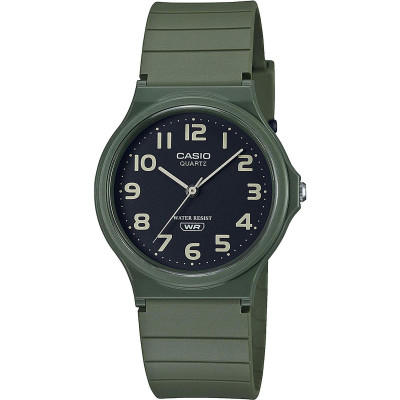 Casio® Analogue 'Casio Collection' Women's Watch MQ-24UC-3BEF