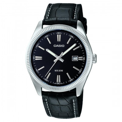 Casio® Analogue 'Collection' Men's Watch MTP-1302PL-1AVEF