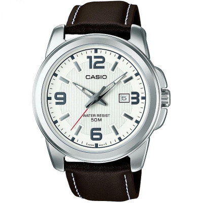 Casio® Analogue 'Collection' Men's Watch MTP-1314PL-7AVEF