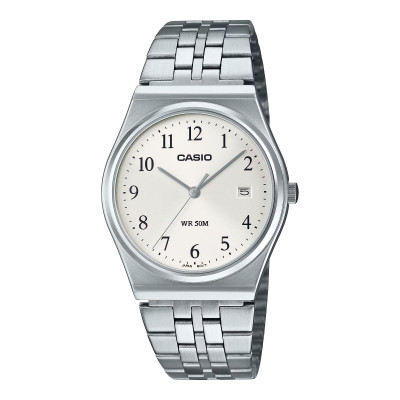 Casio® Analogue 'Casio Collection' Unisex's Watch MTP-B145D-7BVEF