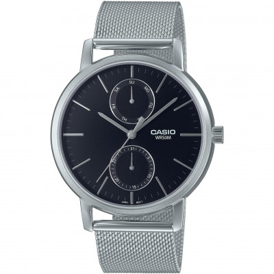 Casio® Multi Dial 'Casio Collection' Men's Watch MTP-B310M-1AVEF