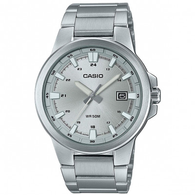 Casio® Analogue 'Collection' Men's Watch MTP-E173D-7AVEF