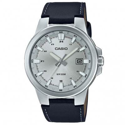 Casio® Analogue 'Collection' Men's Watch MTP-E173L-7AVEF