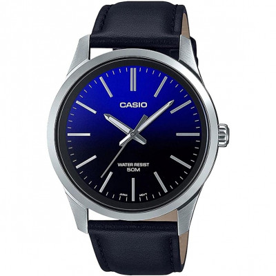 Casio® Analogue 'Collection' Men's Watch MTP-E180L-2AVEF