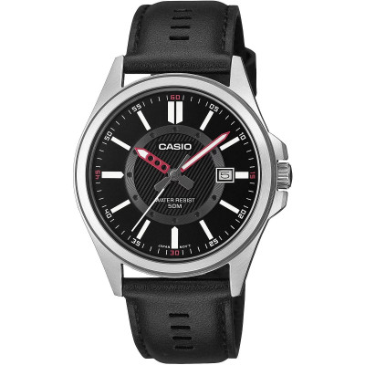 Casio® Analogue 'Casio Collection' Men's Watch MTP-E700L-1EVEF