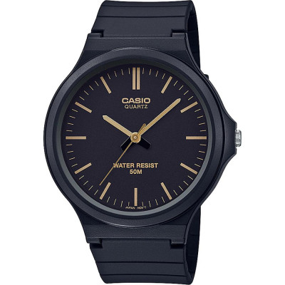 Casio® Analogue 'Collection' Men's Watch MW-240-1E2VEF