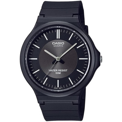 Casio® Analogue 'Collection' Men's Watch MW-240-1E3VEF
